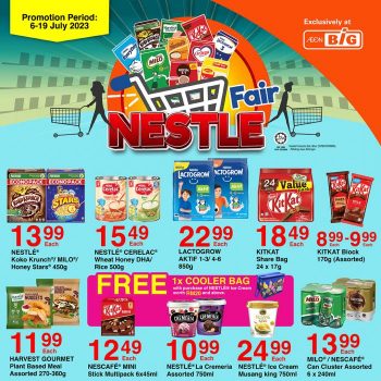 AEON-BiG-Nestle-Fair-Promotion-1-350x350 - Johor Kedah Kelantan Kuala Lumpur Melaka Negeri Sembilan Pahang Penang Perak Perlis Promotions & Freebies Putrajaya Sabah Sarawak Selangor Supermarket & Hypermarket Terengganu 