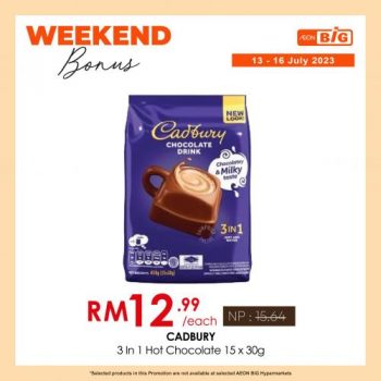 AEON-BiG-Weekend-Promotion-14-350x350 - Johor Kedah Kelantan Kuala Lumpur Melaka Negeri Sembilan Pahang Penang Perak Perlis Promotions & Freebies Putrajaya Sabah Sarawak Selangor Supermarket & Hypermarket Terengganu 