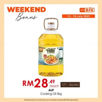 AEON-BiG-Weekend-Promotion-16-350x350 - Johor Kedah Kelantan Kuala Lumpur Melaka Negeri Sembilan Pahang Penang Perak Perlis Promotions & Freebies Putrajaya Sabah Sarawak Selangor Supermarket & Hypermarket Terengganu 