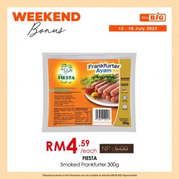 AEON-BiG-Weekend-Promotion-20-350x350 - Johor Kedah Kelantan Kuala Lumpur Melaka Negeri Sembilan Pahang Penang Perak Perlis Promotions & Freebies Putrajaya Sabah Sarawak Selangor Supermarket & Hypermarket Terengganu 