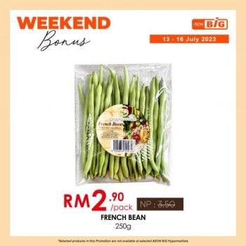 AEON-BiG-Weekend-Promotion-22-350x350 - Johor Kedah Kelantan Kuala Lumpur Melaka Negeri Sembilan Pahang Penang Perak Perlis Promotions & Freebies Putrajaya Sabah Sarawak Selangor Supermarket & Hypermarket Terengganu 