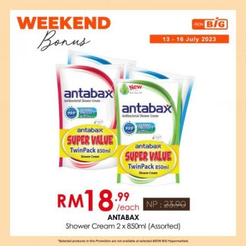 AEON-BiG-Weekend-Promotion-30-350x350 - Johor Kedah Kelantan Kuala Lumpur Melaka Negeri Sembilan Pahang Penang Perak Perlis Promotions & Freebies Putrajaya Sabah Sarawak Selangor Supermarket & Hypermarket Terengganu 