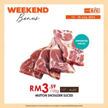 AEON-BiG-Weekend-Promotion-7-350x350 - Johor Kedah Kelantan Kuala Lumpur Melaka Negeri Sembilan Pahang Penang Perak Perlis Promotions & Freebies Putrajaya Sabah Sarawak Selangor Supermarket & Hypermarket Terengganu 