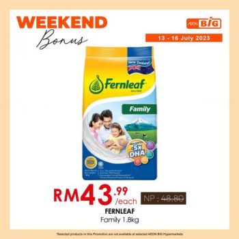 AEON-BiG-Weekend-Promotion-8-350x350 - Johor Kedah Kelantan Kuala Lumpur Melaka Negeri Sembilan Pahang Penang Perak Perlis Promotions & Freebies Putrajaya Sabah Sarawak Selangor Supermarket & Hypermarket Terengganu 