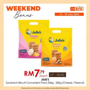 AEON-BiG-Weekend-Promotion-9-350x350 - Johor Kedah Kelantan Kuala Lumpur Melaka Negeri Sembilan Pahang Penang Perak Perlis Promotions & Freebies Putrajaya Sabah Sarawak Selangor Supermarket & Hypermarket Terengganu 