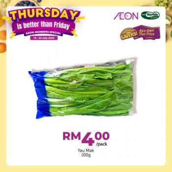 AEON-Thursday-Promotion-13-350x350 - Johor Kedah Kelantan Kuala Lumpur Melaka Negeri Sembilan Pahang Penang Perak Perlis Promotions & Freebies Putrajaya Sabah Sarawak Selangor Supermarket & Hypermarket Terengganu 