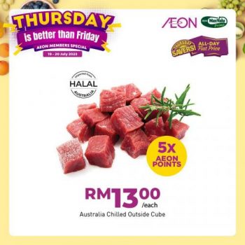 AEON-Thursday-Promotion-2-350x350 - Johor Kedah Kelantan Kuala Lumpur Melaka Negeri Sembilan Pahang Penang Perak Perlis Promotions & Freebies Putrajaya Sabah Sarawak Selangor Supermarket & Hypermarket Terengganu 