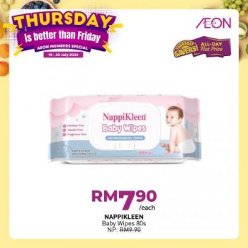AEON-Thursday-Promotion-22-350x350 - Johor Kedah Kelantan Kuala Lumpur Melaka Negeri Sembilan Pahang Penang Perak Perlis Promotions & Freebies Putrajaya Sabah Sarawak Selangor Supermarket & Hypermarket Terengganu 