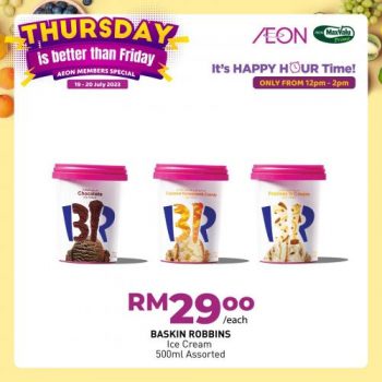 AEON-Thursday-Promotion-28-350x350 - Johor Kedah Kelantan Kuala Lumpur Melaka Negeri Sembilan Pahang Penang Perak Perlis Promotions & Freebies Putrajaya Sabah Sarawak Selangor Supermarket & Hypermarket Terengganu 