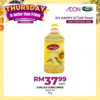 AEON-Thursday-Promotion-29-350x350 - Johor Kedah Kelantan Kuala Lumpur Melaka Negeri Sembilan Pahang Penang Perak Perlis Promotions & Freebies Putrajaya Sabah Sarawak Selangor Supermarket & Hypermarket Terengganu 