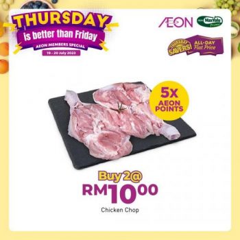 AEON-Thursday-Promotion-4-350x350 - Johor Kedah Kelantan Kuala Lumpur Melaka Negeri Sembilan Pahang Penang Perak Perlis Promotions & Freebies Putrajaya Sabah Sarawak Selangor Supermarket & Hypermarket Terengganu 