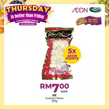 AEON-Thursday-Promotion-8-350x350 - Johor Kedah Kelantan Kuala Lumpur Melaka Negeri Sembilan Pahang Penang Perak Perlis Promotions & Freebies Putrajaya Sabah Sarawak Selangor Supermarket & Hypermarket Terengganu 