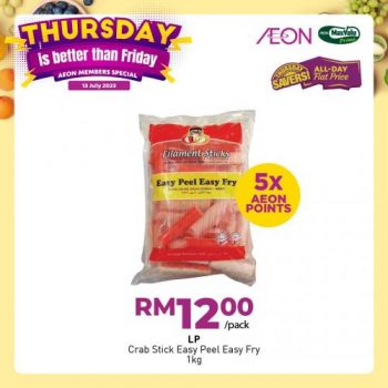 AEON-Thursday-Savers-Promotion-11-350x350 - Johor Kedah Kelantan Kuala Lumpur Melaka Negeri Sembilan Pahang Penang Perak Perlis Promotions & Freebies Putrajaya Sabah Sarawak Selangor Supermarket & Hypermarket Terengganu 