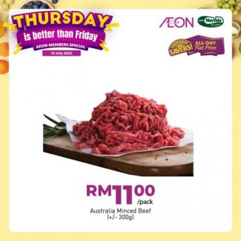 AEON-Thursday-Savers-Promotion-18-350x350 - Johor Kedah Kelantan Kuala Lumpur Melaka Negeri Sembilan Pahang Penang Perak Perlis Promotions & Freebies Putrajaya Sabah Sarawak Selangor Supermarket & Hypermarket Terengganu 