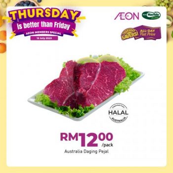 AEON-Thursday-Savers-Promotion-19-350x350 - Johor Kedah Kelantan Kuala Lumpur Melaka Negeri Sembilan Pahang Penang Perak Perlis Promotions & Freebies Putrajaya Sabah Sarawak Selangor Supermarket & Hypermarket Terengganu 