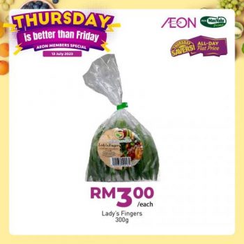 AEON-Thursday-Savers-Promotion-23-350x350 - Johor Kedah Kelantan Kuala Lumpur Melaka Negeri Sembilan Pahang Penang Perak Perlis Promotions & Freebies Putrajaya Sabah Sarawak Selangor Supermarket & Hypermarket Terengganu 