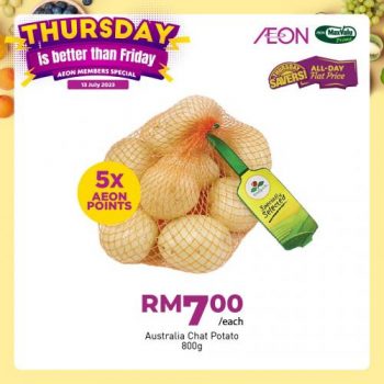 AEON-Thursday-Savers-Promotion-24-350x350 - Johor Kedah Kelantan Kuala Lumpur Melaka Negeri Sembilan Pahang Penang Perak Perlis Promotions & Freebies Putrajaya Sabah Sarawak Selangor Supermarket & Hypermarket Terengganu 