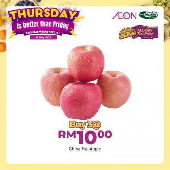 AEON-Thursday-Savers-Promotion-25-350x350 - Johor Kedah Kelantan Kuala Lumpur Melaka Negeri Sembilan Pahang Penang Perak Perlis Promotions & Freebies Putrajaya Sabah Sarawak Selangor Supermarket & Hypermarket Terengganu 