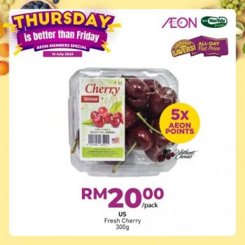 AEON-Thursday-Savers-Promotion-28-350x350 - Johor Kedah Kelantan Kuala Lumpur Melaka Negeri Sembilan Pahang Penang Perak Perlis Promotions & Freebies Putrajaya Sabah Sarawak Selangor Supermarket & Hypermarket Terengganu 