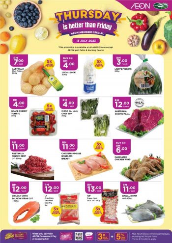 AEON-Thursday-Savers-Promotion-31-350x495 - Johor Kedah Kelantan Kuala Lumpur Melaka Negeri Sembilan Pahang Penang Perak Perlis Promotions & Freebies Putrajaya Sabah Sarawak Selangor Supermarket & Hypermarket Terengganu 