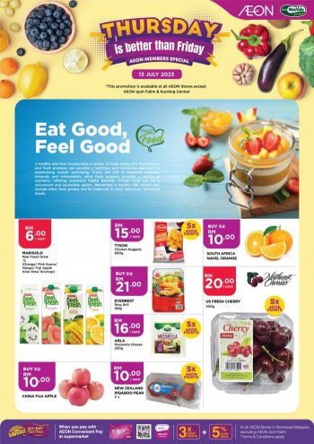 AEON-Thursday-Savers-Promotion-36-350x495 - Johor Kedah Kelantan Kuala Lumpur Melaka Negeri Sembilan Pahang Penang Perak Perlis Promotions & Freebies Putrajaya Sabah Sarawak Selangor Supermarket & Hypermarket Terengganu 
