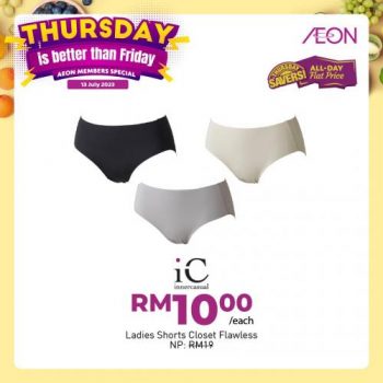 AEON-Thursday-Savers-Promotion-4-350x350 - Johor Kedah Kelantan Kuala Lumpur Melaka Negeri Sembilan Pahang Penang Perak Perlis Promotions & Freebies Putrajaya Sabah Sarawak Selangor Supermarket & Hypermarket Terengganu 