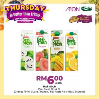 AEON-Thursday-Savers-Promotion-6-350x350 - Johor Kedah Kelantan Kuala Lumpur Melaka Negeri Sembilan Pahang Penang Perak Perlis Promotions & Freebies Putrajaya Sabah Sarawak Selangor Supermarket & Hypermarket Terengganu 