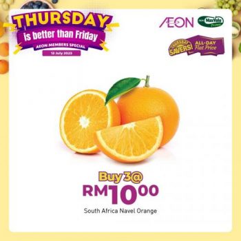 AEON-Thursday-Savers-Promotion-7-350x350 - Johor Kedah Kelantan Kuala Lumpur Melaka Negeri Sembilan Pahang Penang Perak Perlis Promotions & Freebies Putrajaya Sabah Sarawak Selangor Supermarket & Hypermarket Terengganu 