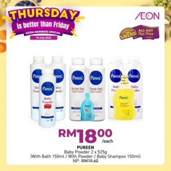 AEON-Thursday-Savers-Promotion-9-350x350 - Johor Kedah Kelantan Kuala Lumpur Melaka Negeri Sembilan Pahang Penang Perak Perlis Promotions & Freebies Putrajaya Sabah Sarawak Selangor Supermarket & Hypermarket Terengganu 