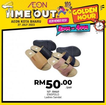 AEON-Time-Out-Golden-Hour-Promotion-at-Kota-Bharu-10-350x349 - Kelantan Promotions & Freebies Supermarket & Hypermarket 