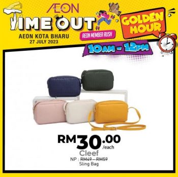 AEON-Time-Out-Golden-Hour-Promotion-at-Kota-Bharu-2-350x349 - Kelantan Promotions & Freebies Supermarket & Hypermarket 