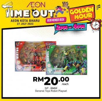 AEON-Time-Out-Golden-Hour-Promotion-at-Kota-Bharu-20-350x349 - Kelantan Promotions & Freebies Supermarket & Hypermarket 