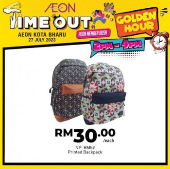 AEON-Time-Out-Golden-Hour-Promotion-at-Kota-Bharu-22-350x349 - Kelantan Promotions & Freebies Supermarket & Hypermarket 