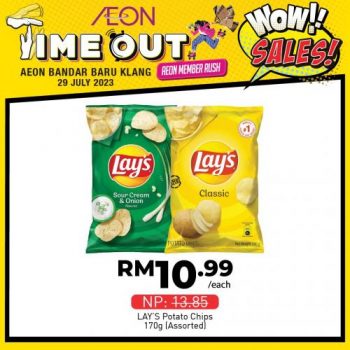 AEON-Time-Out-WOW-Sales-Promotion-at-Bandar-Baru-Klang-11-350x350 - Promotions & Freebies Selangor Supermarket & Hypermarket 