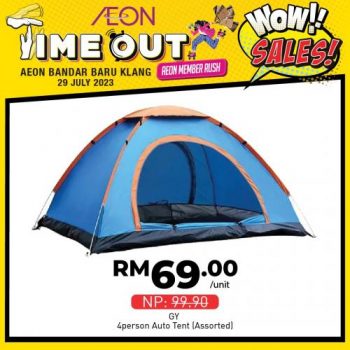 AEON-Time-Out-WOW-Sales-Promotion-at-Bandar-Baru-Klang-20-350x350 - Promotions & Freebies Selangor Supermarket & Hypermarket 