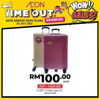 AEON-Time-Out-WOW-Sales-Promotion-at-Bandar-Baru-Klang-27-350x350 - Promotions & Freebies Selangor Supermarket & Hypermarket 