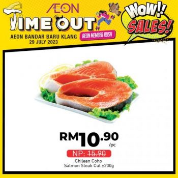 AEON-Time-Out-WOW-Sales-Promotion-at-Bandar-Baru-Klang-3-350x350 - Promotions & Freebies Selangor Supermarket & Hypermarket 