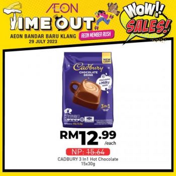 AEON-Time-Out-WOW-Sales-Promotion-at-Bandar-Baru-Klang-6-350x350 - Promotions & Freebies Selangor Supermarket & Hypermarket 