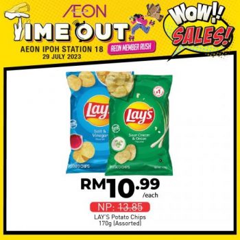 AEON-Time-Out-WOW-Sales-Promotion-at-Ipoh-Station-18-10-350x350 - Perak Promotions & Freebies Supermarket & Hypermarket