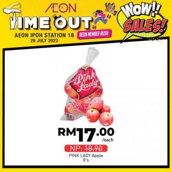 AEON-Time-Out-WOW-Sales-Promotion-at-Ipoh-Station-18-12-350x350 - Perak Promotions & Freebies Supermarket & Hypermarket