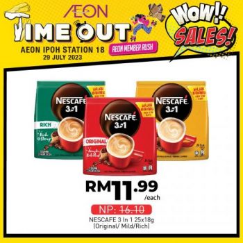 AEON-Time-Out-WOW-Sales-Promotion-at-Ipoh-Station-18-15-350x350 - Perak Promotions & Freebies Supermarket & Hypermarket