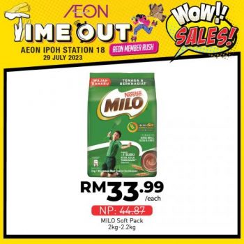 AEON-Time-Out-WOW-Sales-Promotion-at-Ipoh-Station-18-16-350x350 - Perak Promotions & Freebies Supermarket & Hypermarket