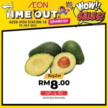 AEON-Time-Out-WOW-Sales-Promotion-at-Ipoh-Station-18-2-350x350 - Perak Promotions & Freebies Supermarket & Hypermarket 
