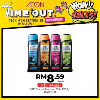 AEON-Time-Out-WOW-Sales-Promotion-at-Ipoh-Station-18-20-350x350 - Perak Promotions & Freebies Supermarket & Hypermarket
