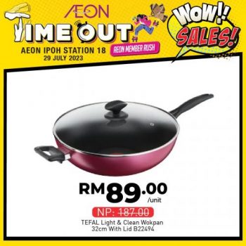 AEON-Time-Out-WOW-Sales-Promotion-at-Ipoh-Station-18-21-350x350 - Perak Promotions & Freebies Supermarket & Hypermarket