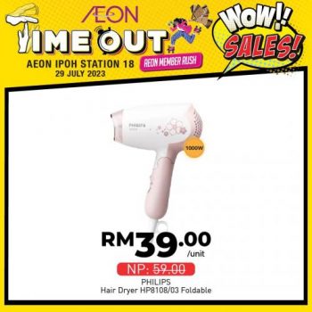 AEON-Time-Out-WOW-Sales-Promotion-at-Ipoh-Station-18-23-350x350 - Perak Promotions & Freebies Supermarket & Hypermarket