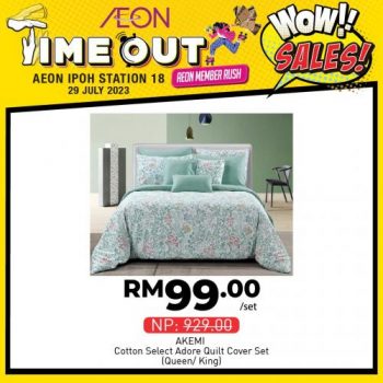 AEON-Time-Out-WOW-Sales-Promotion-at-Ipoh-Station-18-26-350x350 - Perak Promotions & Freebies Supermarket & Hypermarket
