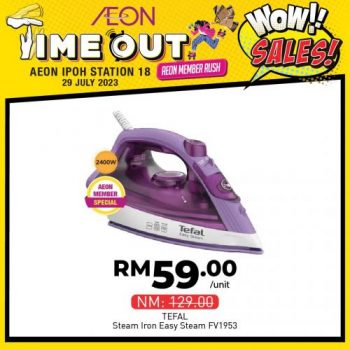 AEON-Time-Out-WOW-Sales-Promotion-at-Ipoh-Station-18-27-350x350 - Perak Promotions & Freebies Supermarket & Hypermarket