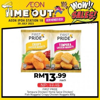 AEON-Time-Out-WOW-Sales-Promotion-at-Ipoh-Station-18-3-350x350 - Perak Promotions & Freebies Supermarket & Hypermarket 