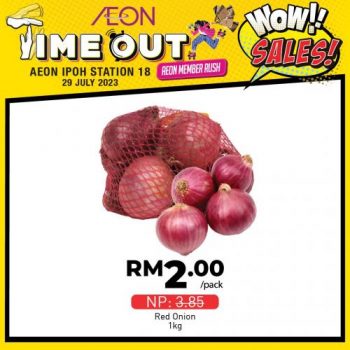AEON-Time-Out-WOW-Sales-Promotion-at-Ipoh-Station-18-5-350x350 - Perak Promotions & Freebies Supermarket & Hypermarket